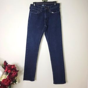 Old navy jeans